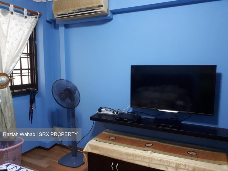 Blk 436 Woodlands Street 41 (Woodlands), HDB 4 Rooms #180381952